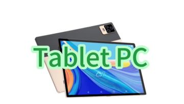 4 P70 Tablet PC