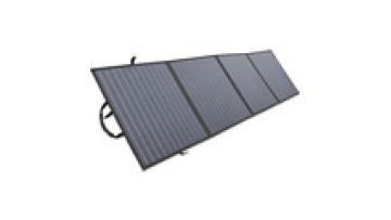Portable 100w 120w 180w 200w 300w 400w Folding Solar Charging Photovoltaic Panel Foldable Solar Panel Kit1
