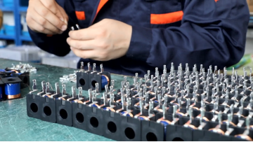 Solenoid Valve Coil Manufacturer In Ningbo, China