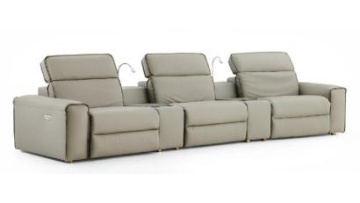 LC123 FUNCTIONAL SOFA #sofa#hotel#house#Furniture#hometheatre#OBM#OEM