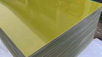 FR4 Epoxy Glass Fiber Sheet