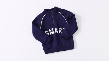 Boys Sweatshirt & Hoodie