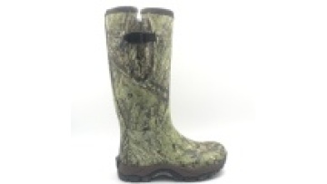 Waterproof Hunting Warm Rubber Neoprene Hiking Boots Camouflage Hunting Boots1