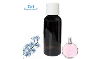 pure fragrances oil for cosmetic skin care