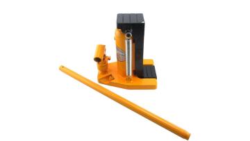 Hydraulic Claw Jack