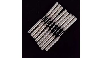 Electroplated diamond grinding needle
