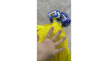 VEGETABLE SLEEVE BAGS