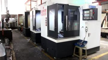 CNC Machine