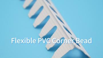 PVC bendable drip strip customization