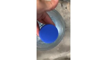 No-splash Reusable 5 Gallon Water Jug Caps Silicone Non Spill Top Lid Cover Cap For Water Bottle - Buy 5 Gallon Water Jug Caps,Water Jug Caps,Silicone Lid For Water Jug Plug Product on Alibaba.com
