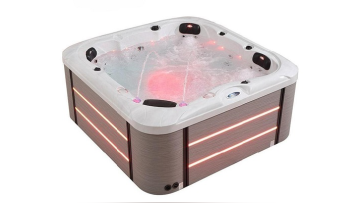 Hot Tub With Wifi