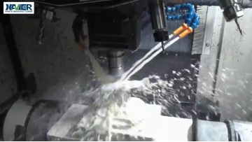 Carbon Steel Machining