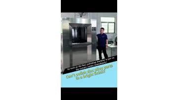 The Secret to Mirror-Finish Zinc Alloy!