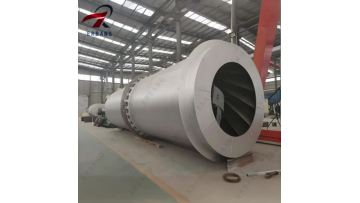 HZG Revolving Cylinder Drier (3)
