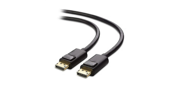 8k Displayport Cable