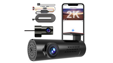#Rdtk Dashcam Driving Recorder A206