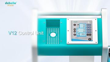v12 Control Unit