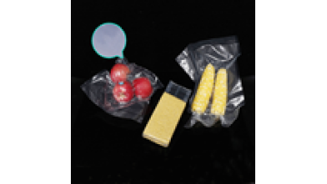 custom vacuum frozen chicken paws bag plastic frozen food packaging1