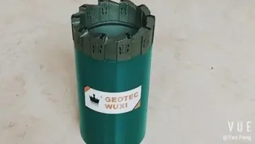 China Factory Hq Tsp Core Drill Bits1