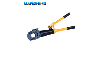 Electric Hydraulic Cable Cutter