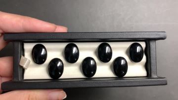 Black Onyx QF-0797