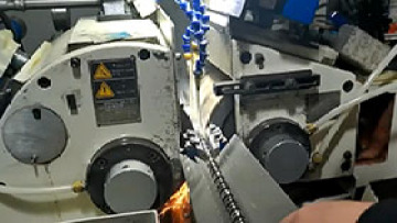 Grinding Machining Parts