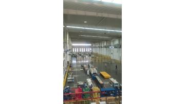 Complete Production & Quality Inspection Footage