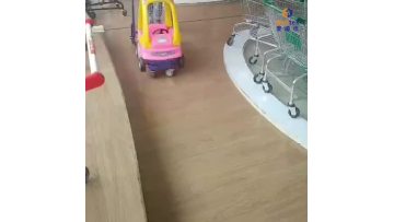 Children Trolley