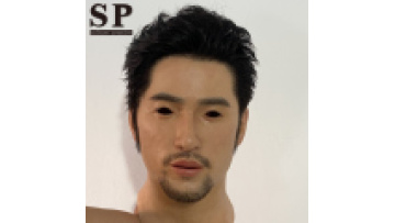 2022 hot selling hyper realistic custom silicone face mask, lifelike masks, silicone human mask for worldwide customers1
