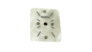 DL-134 MOP watch dial 