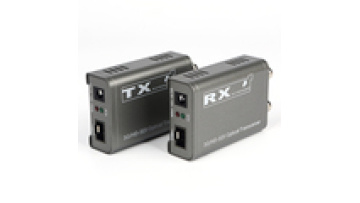 4K 3KM SDI Fiber Extender - Digital Lossless Transmission Wireless Video Transmitter1
