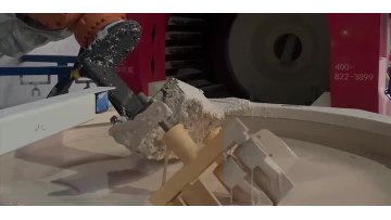 Investment Precision Casting