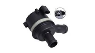 DC 12V Electrical Water Pump for Audi A8 A4-6 Q5 Q7 C7 VW Touareg 3059121012B1