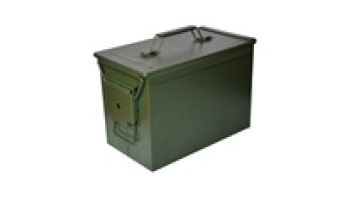 Original Style Waterproof Ammo Can Storage Box for Power Tool Accessories Organization1