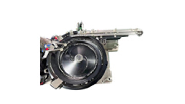 Specializing in Precision Vibration Bowl Feeder 20 Years of Equipment  Vibratory Bowl Screw Feeder Vibromatic Bowl Feeder1