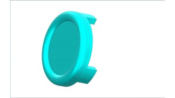 Durable Solenoid Valve Diaphragm