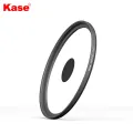 Kase 58mm/77mm/95mm Mirror Filter Optical Glass,Creating Donut Bubble-shape Effect Bokeh