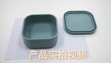 silicone lunch box MFZ-L010
