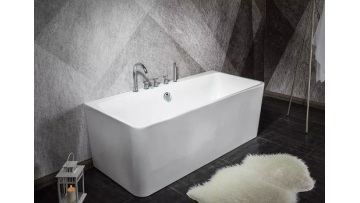 Modern Bathtubs Freestanding