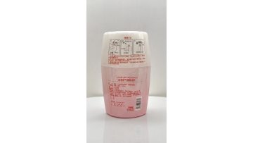 air freshener with liquid