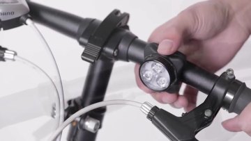 wireless city silicone bicycle led rear head tail handle bar lights usb rechargeable set front and back bike accessories light1