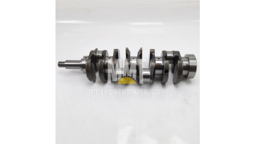 Crankshaft 296-4710