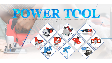 Ningbo Brace Power Tool factory---Produce Power Tools Since 2000