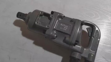 BT325B Medium-sized wind cannons