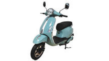 Wuxi factory popular 1000W electric motorcycle scooter with CKD SKD package1