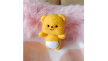 Handmade Felt