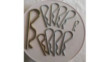 lock pin