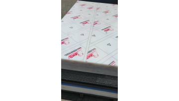 White Black Green Different Colors HDPE 500 Sheet Cutting Board 20mm Polyethylene Plastic Sheet1