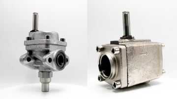 ammonia solenoid valve