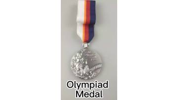 Olympiad Custom 